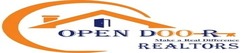 open door relators logo